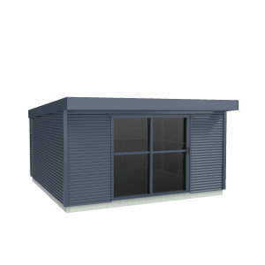 Duratuf Lifestyle Ardmore Cabin