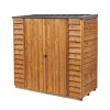 Cedar Classic Range Cambridge Locker