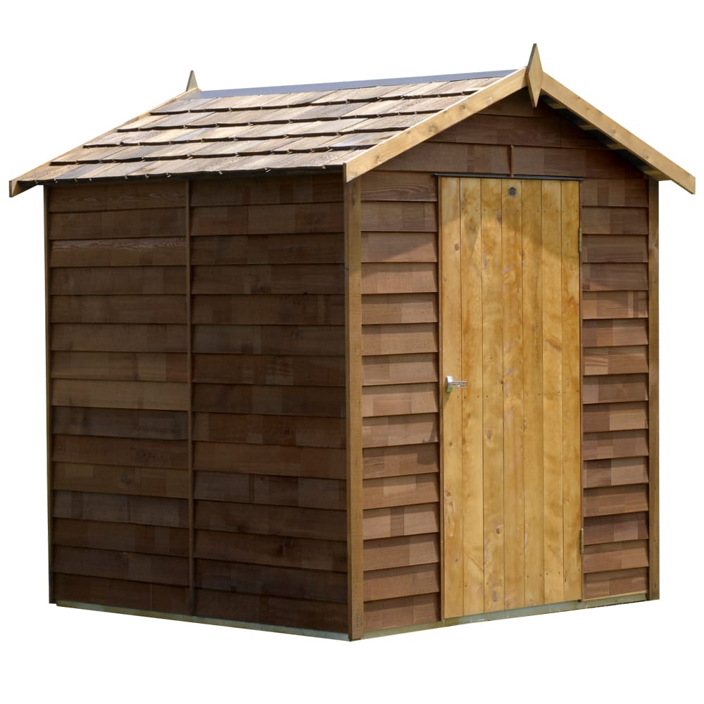 Cedar Finger Joint Range Ferndale