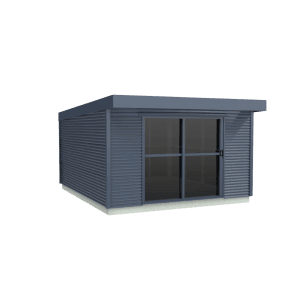 Duratuf Lifestyle Glenburn Cabin