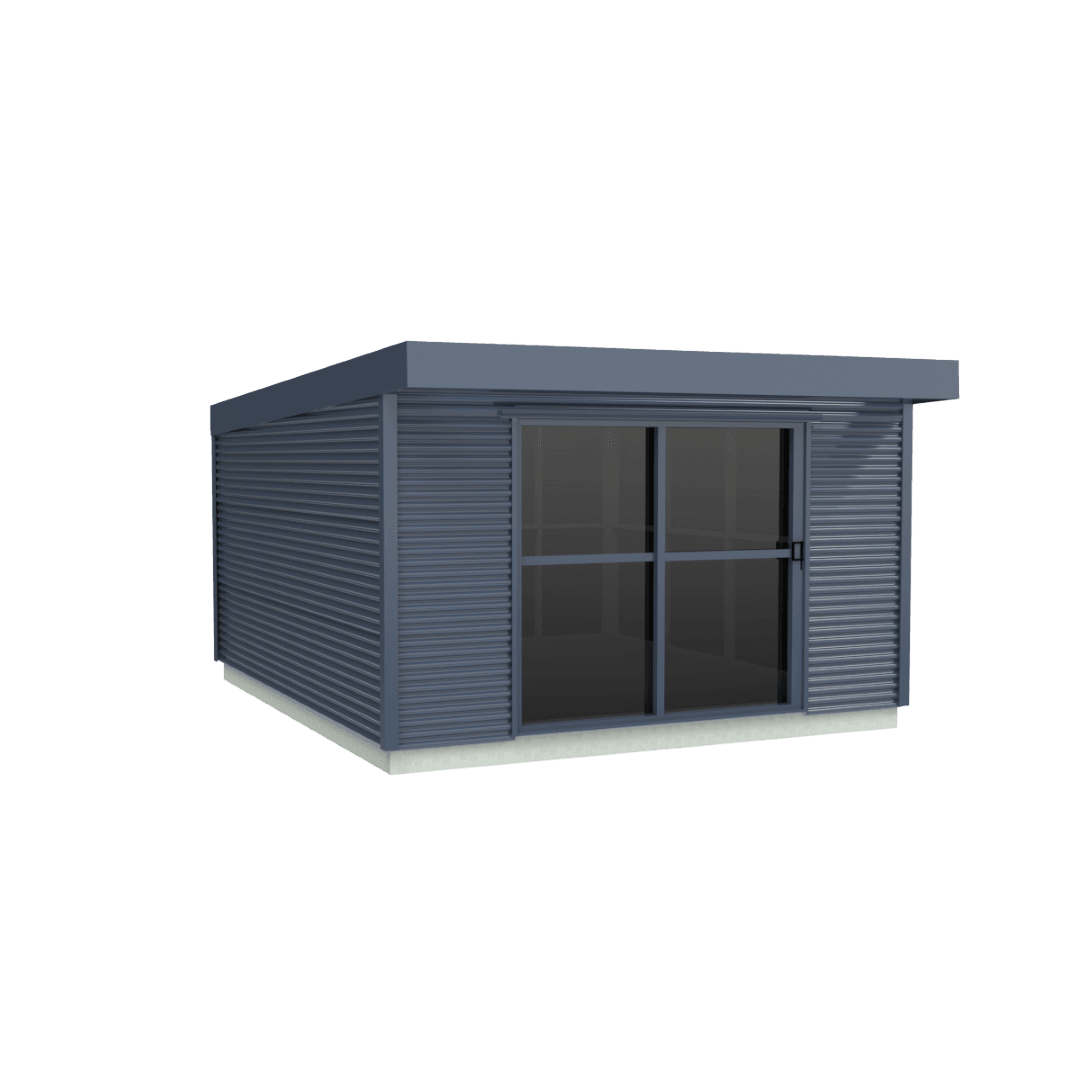 Duratuf Lifestyle Glenburn Cabin
