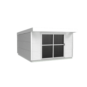 Duratuf Lifestyle Glenburn Cabin