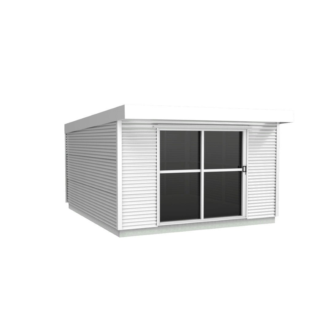Duratuf Lifestyle Glenburn Cabin