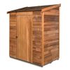 Cedar Finger Joint Hampshire