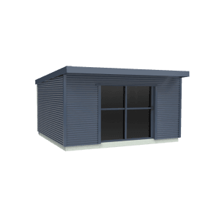 Duratuf Lifestyle Havelock Cabin