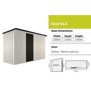 Duratuf Kiwi KL3
