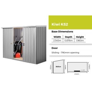 Duratuf Kiwi KS2