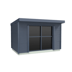 Duratuf Lifestyle Kaipara Cabin
