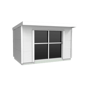 Duratuf Lifestyle Kaipara Cabin