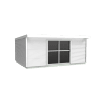 Duratuf Lifestyle Kapiti Cabin