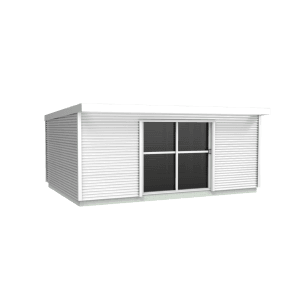 Duratuf Lifestyle Kapiti Cabin