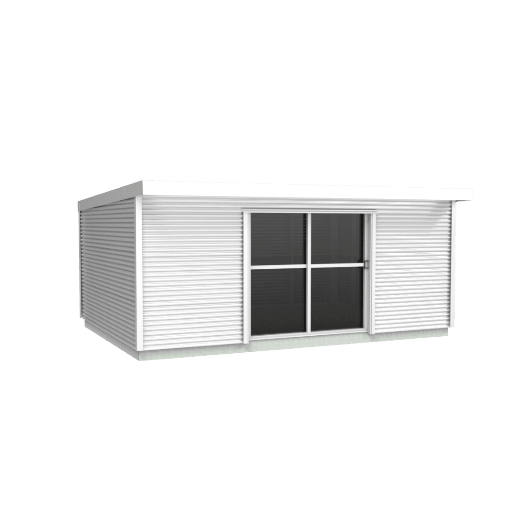 Duratuf Lifestyle Kapiti Cabin