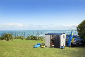 Taupo Garden Sheds