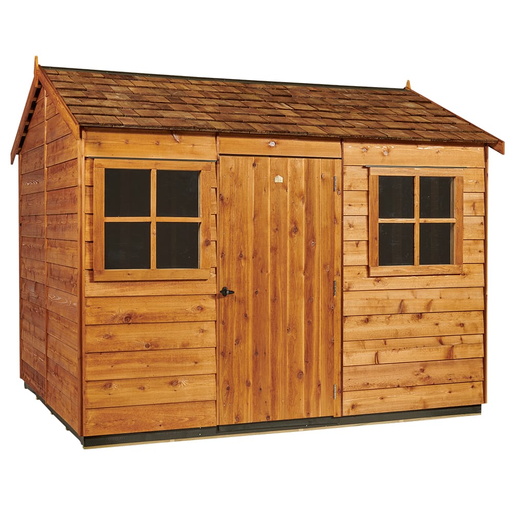 Cedar Classic Range Montrose