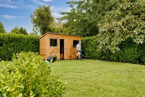 Cedar Classic Range Nottingham