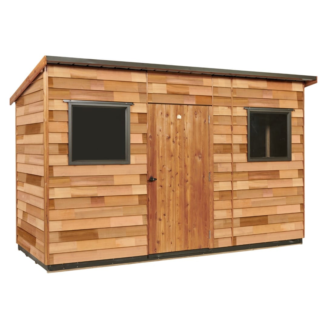 Cedar Finger Joint Range Nottingham
