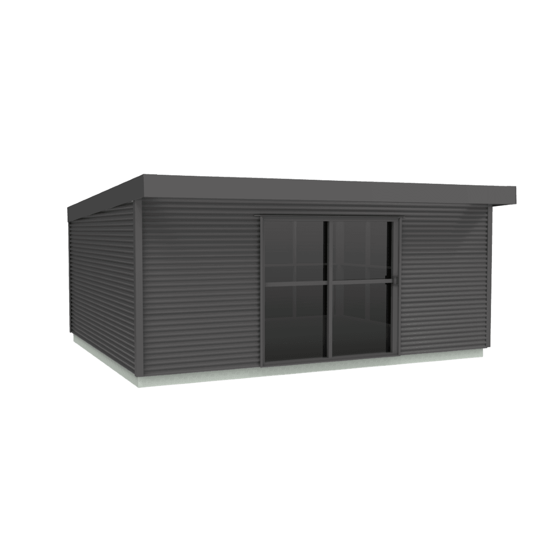 Duratuf Lifestyle Oxford Cabin