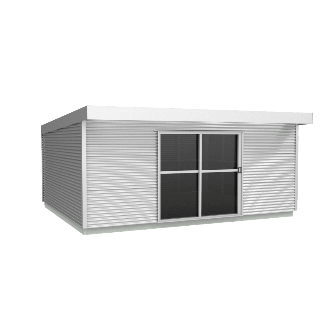 Duratuf Lifestyle Oxford Cabin