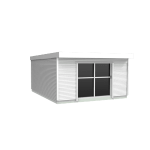 Duratuf Lifestyle Paihia Cabin