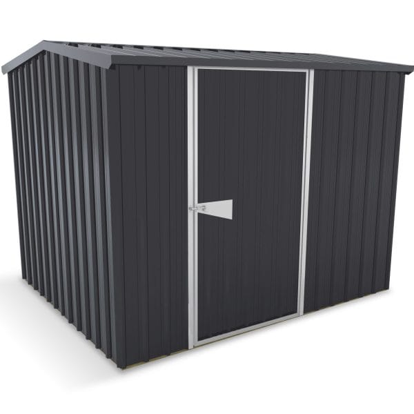 SmartStore Gable Series SM2520 - Taupo Garden Sheds