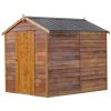 Cedar Finger Joint Range Sherwood