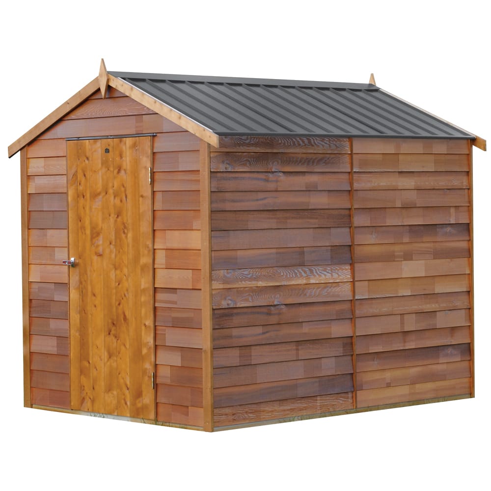 Cedar Finger Joint Range Sherwood