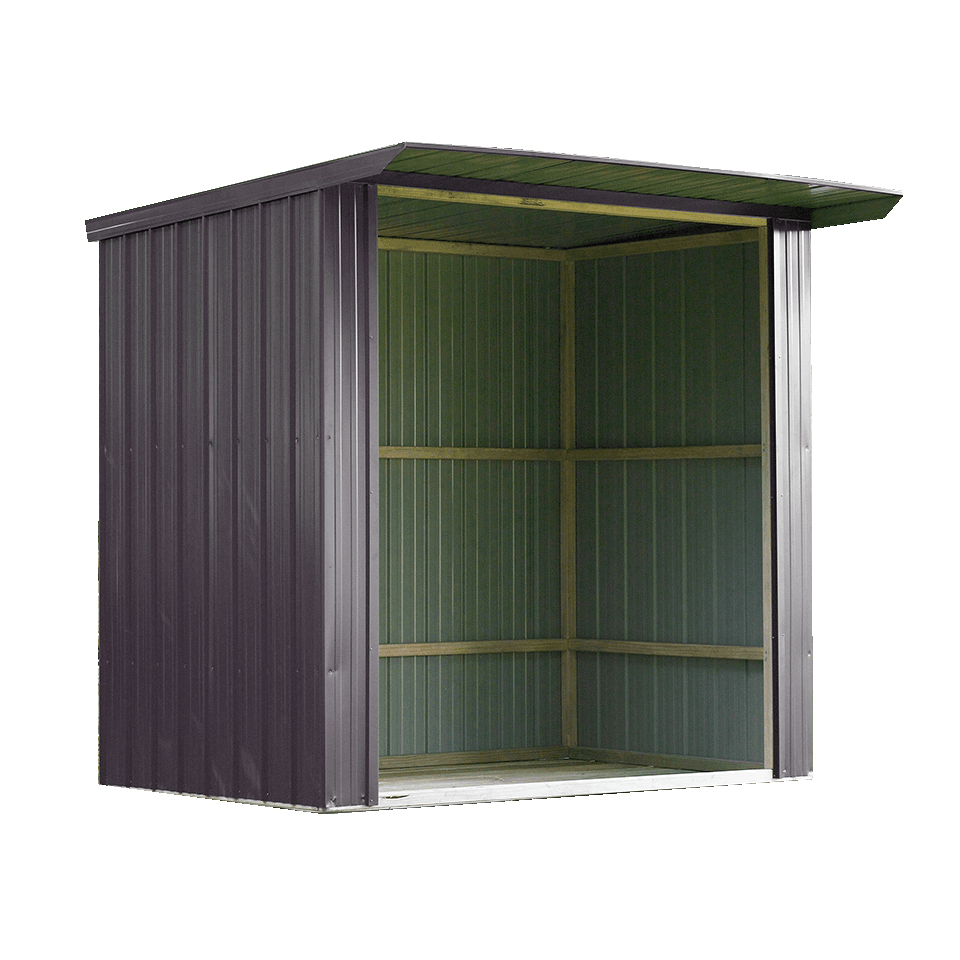 Duratuf Fortress WS400 Woodshed