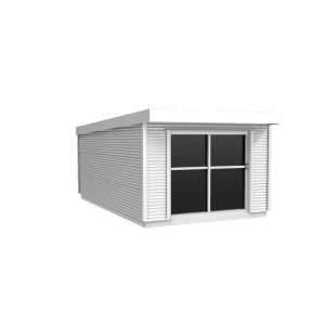 Duratuf Lifestyle Wairarapa Cabin