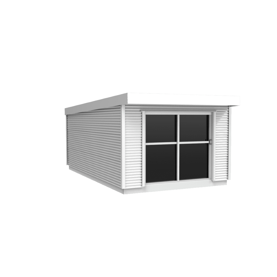 Duratuf Lifestyle Wairarapa Cabin