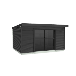 Duratuf Lifestyle Whitford Cabin